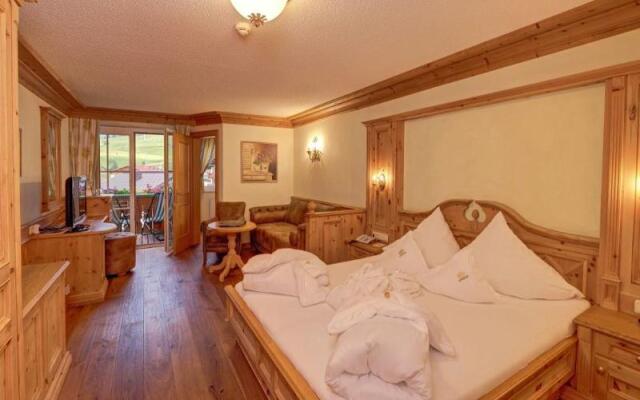 Alpenrose Leading Family Hotel & Resort