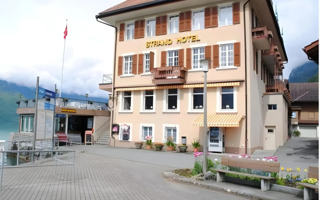 Strandhotel