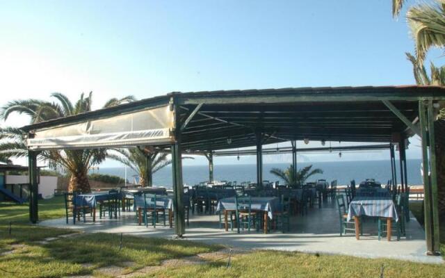 Koralli Beach