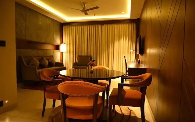 Hotel Pahadi