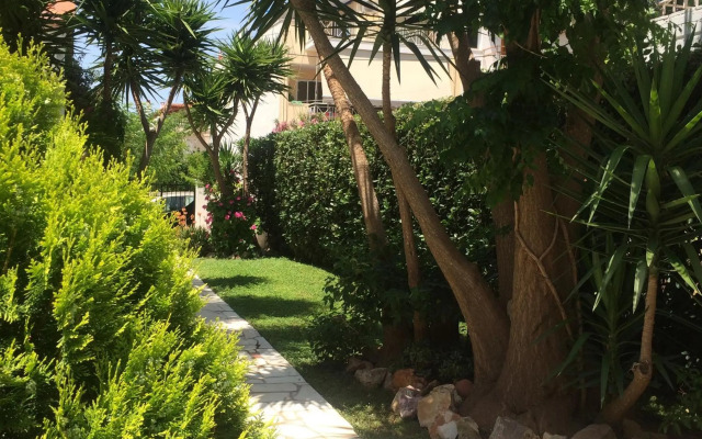 Villa Belmar Self-Catered Apartments