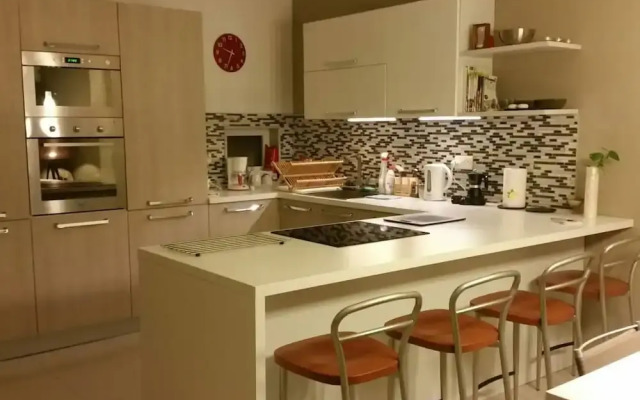 Nadur Gozo Apt With Fantastic Views