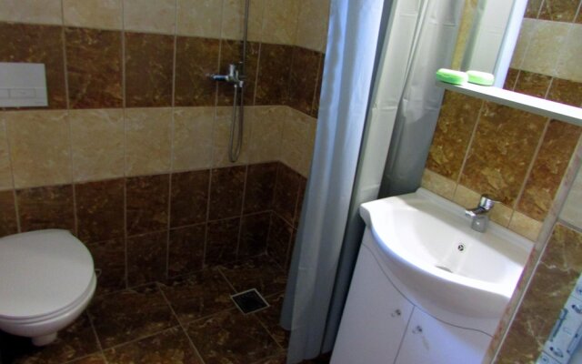 BIO Pension - BIO Panzio - Pensiunea BIO