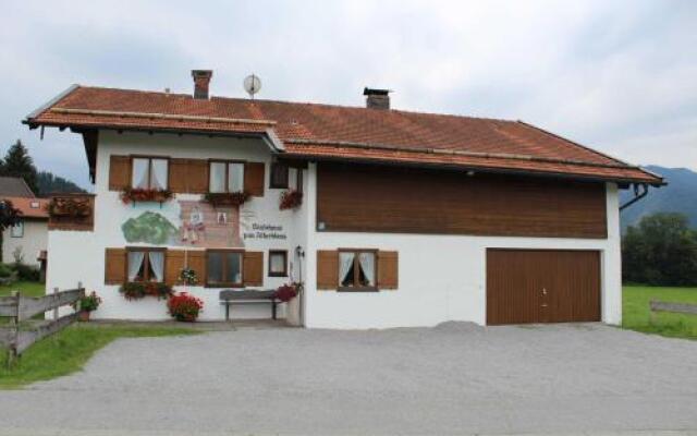 Gaestehaus zum Zitherklaus