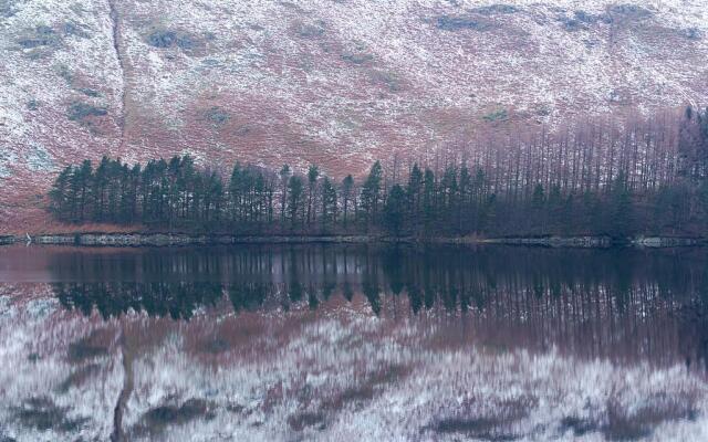 Haweswater Hotel