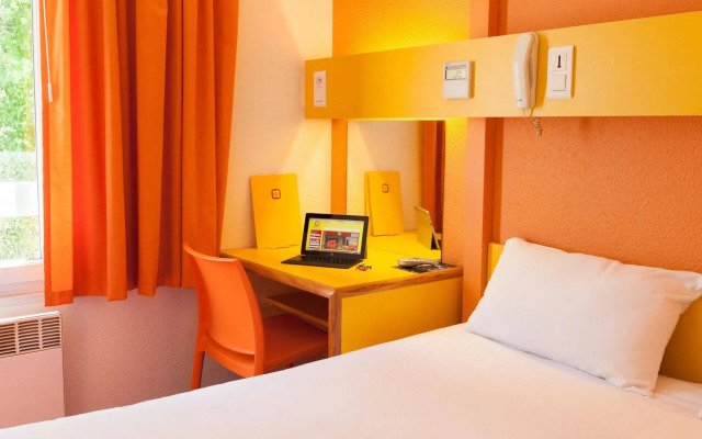 The Originals Access, Hôtel Bordeaux Lac