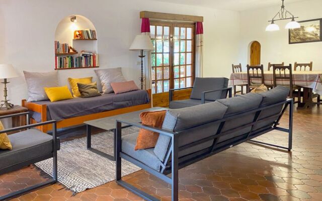 House Hermine L'Escala