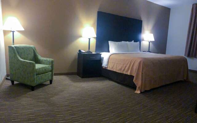 Quality Inn & Suites Paragould