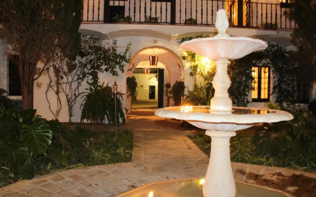 Hotel Cortijo el Esparragal