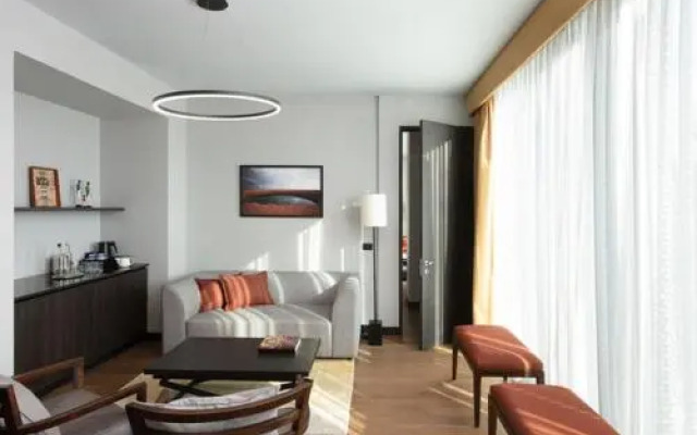 Debaines Hotel Santiago