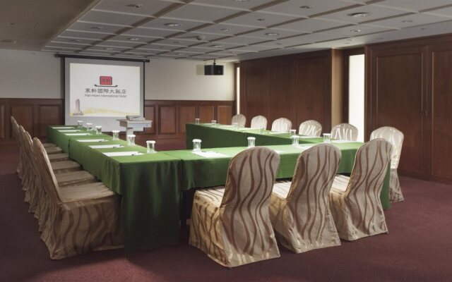 Han Hsien International Hotel