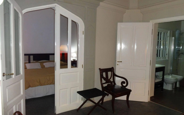Stelares Hotel Boutique