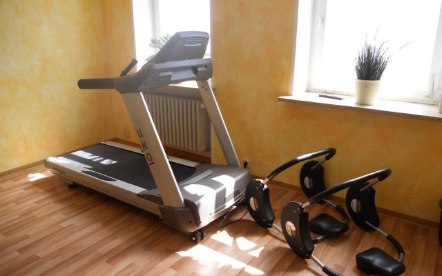 Roomingtons Franziskushöhe Lohr