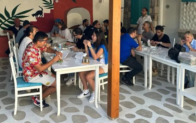 The Castle Butik Otel