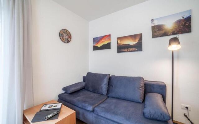 Haus Hohenrain Ferienwohnung 1