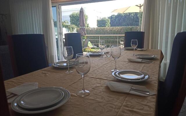 Piscina, Churrasqueira, Praia, Wifi by MyStay