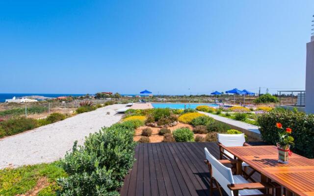 Cretan View