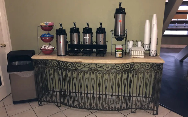 Baymont Inn & Suites Kokomo