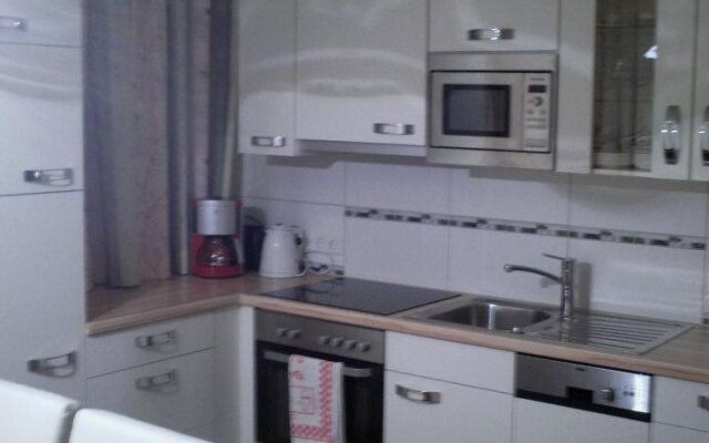 Appartements Gruber