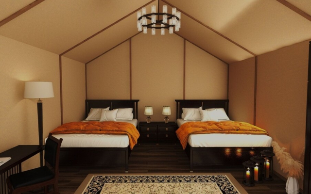 Mia Glamping