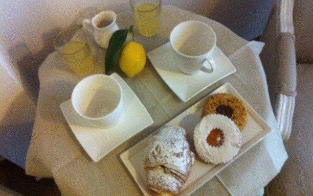 Il Casale del Giglio