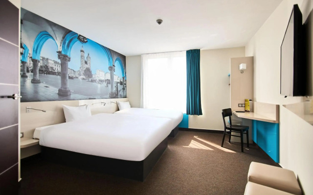 B&B Hotel Kraków Centrum