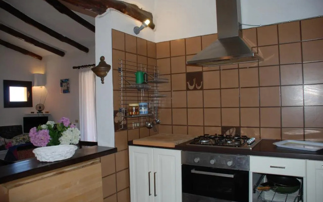 Villa Capizza di Vacca