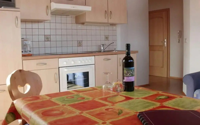 Holiday Apartment Rosenheim