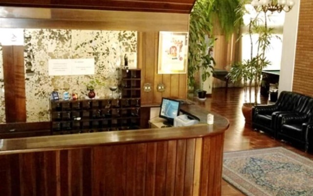 Ancona Center Hotel