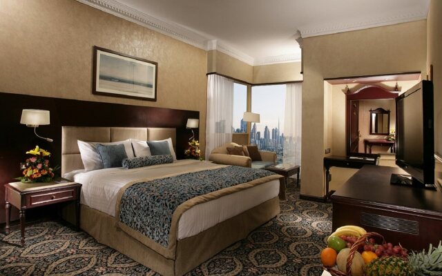 Chelsea Plaza Hotel Dubai