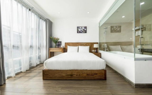 Granda Suites Hanoi