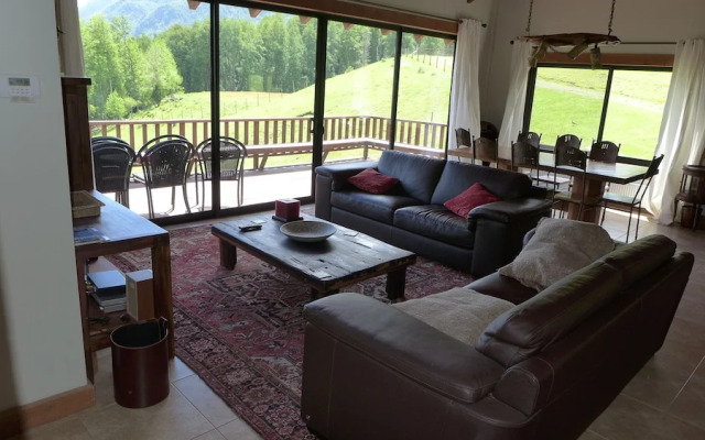 Kila Tai Tai Lodge