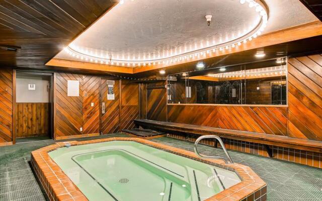 Park Station by Park City Lodging