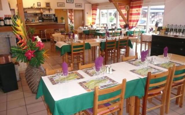 Le Relais Crozati
