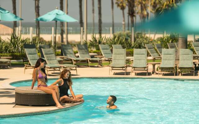 Hyatt Regency Huntington Beach Resort and Spa
