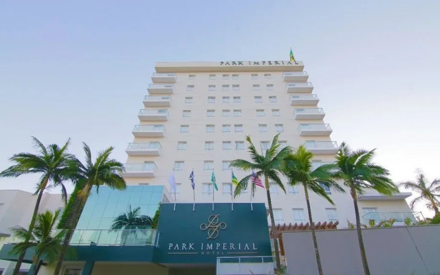 Park Imperial Hotel