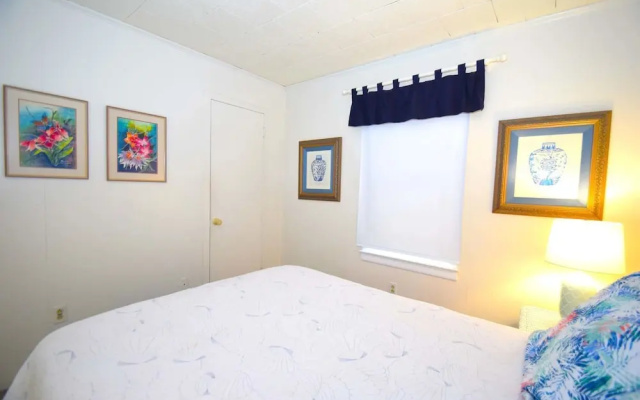 Sunstar 3 2 Br condo by RedAwning