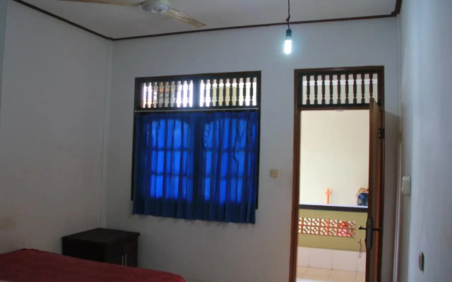 Pastini Guest House