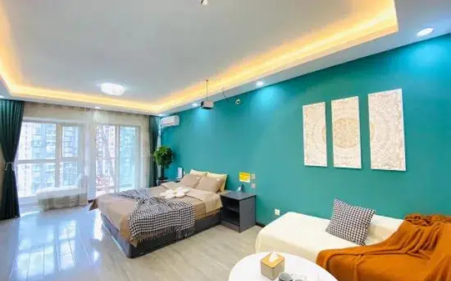 Hotel Miria Kunming
