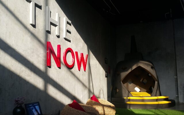 The Now Hotel