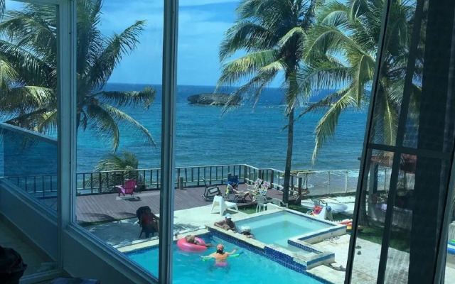 Ventana al Atlantico at Arecibo 681 Ocean Drive