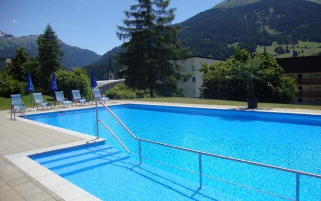 Tgesa Sunnmatt Nr. 13