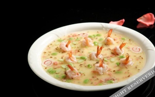 新奥酒店(重庆西部奥特莱斯店)