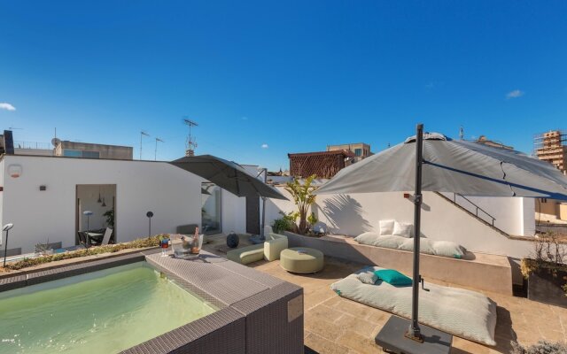 3778 Bastioni Luxury Home by Barbarhouse