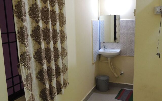 Mysa - Dandeli Lodge