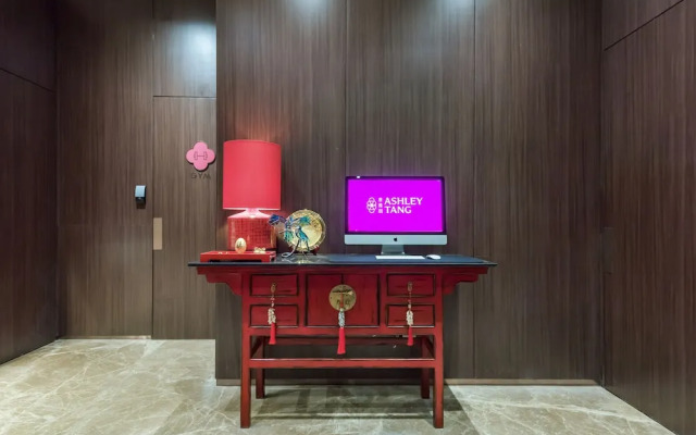 Ashley Tang Menteng Jakarta