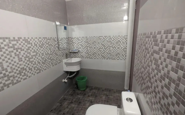 Nebo hotel