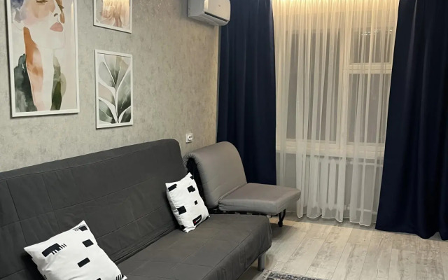 Apartment on 4 Lengnik Street