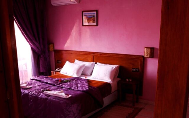 Hotel Majorelle