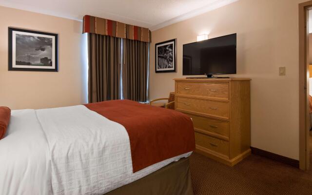 Best Western Plus Cobourg Inn & Convention Centre